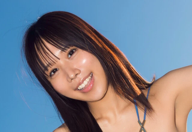 桃木兎羽(ももき・とわ)が笑顔で胸を揺らすダンスでSNSフォロワー数約180万!「なぜかあざとくて性格の悪い 『セクシー悪役ポジション』をいただくことが多いんです」